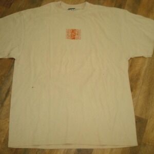 GUARDIANS OF PARADISE SHIRT‎ NEW XL VINTAGE